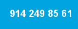 914 249 85 61